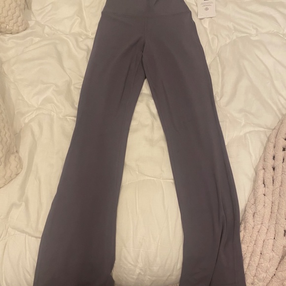 Athleta Transcend Pant - Picture 2 of 5